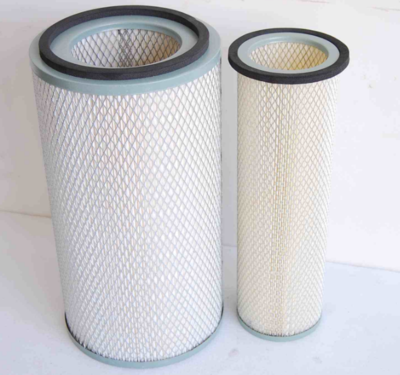 汽车滤清器--不可小视的汽车零部件