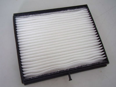 空气滤芯堵塞 汇总导致汽车&ldquo;心脏病&rdquo;的原因