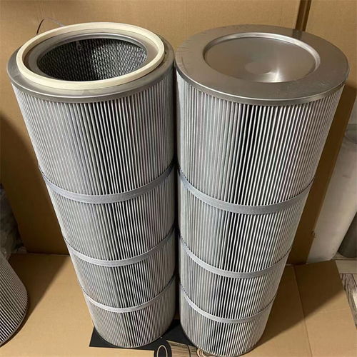 雄县鼓风机滤芯批发 高效过滤，保障设备稳定运行