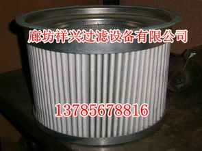 曼牌油气分离滤芯 光明铸造滤清器厂的专业品质与过滤守护