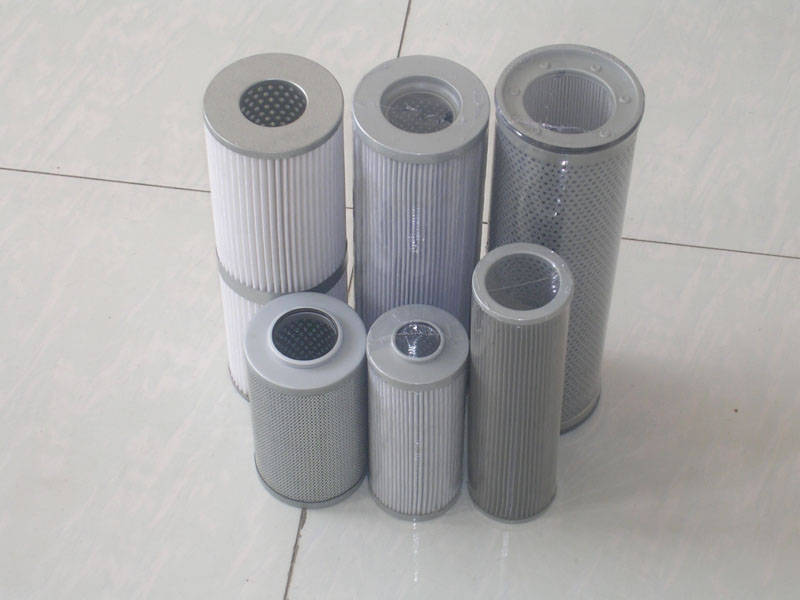 TFX-160×80黎明液压油滤芯 工业液压系统的可靠过滤方案